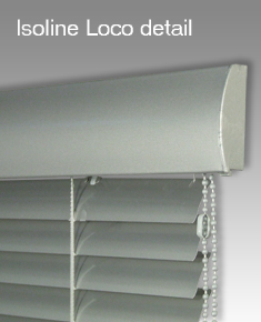 ISOline LOCO detail