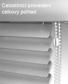 ISOline PRIM celostinici