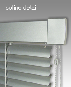 ISOline detail