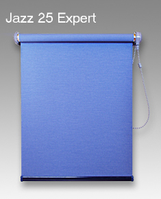 jazz 25 expert