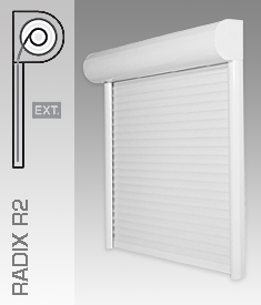 Radix R2